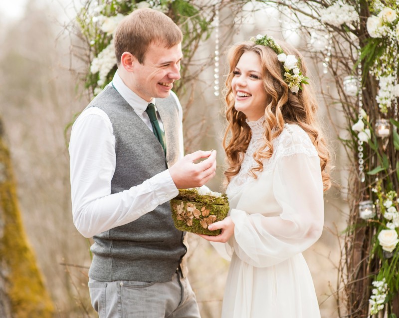 Marriage Coaching